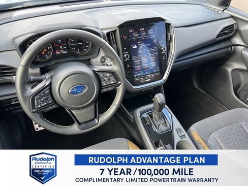 Used 2024 Subaru Crosstrek 2.5i Sport image 20