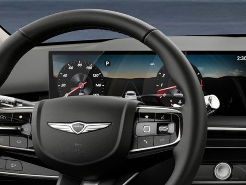 New 2026 Genesis GV70 2.5T image 19