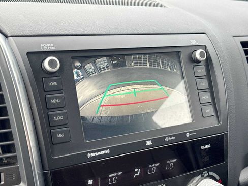 Used 2020 Toyota Sequoia TRD Pro AWD/4WD image 31