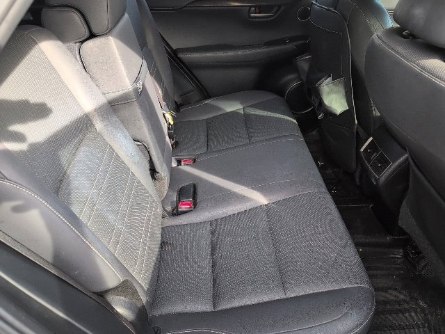 Used 2019 Lexus NX 300 AWD w/ Premium Package image 12