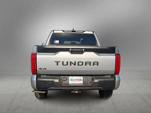 Used 2024 Toyota Tundra SR5 image 7