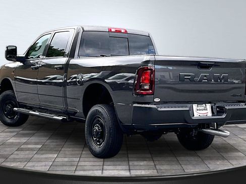 New 2026 RAM 2500 Tradesman AWD/4WD image 4