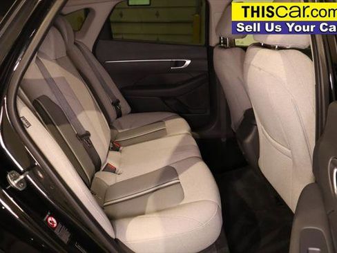 Used 2021 Hyundai Sonata SE image 20
