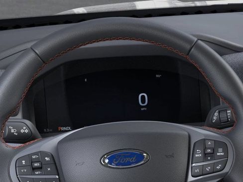 New 2026 Ford Explorer Active w/ Active Comfort Package RWD image 14