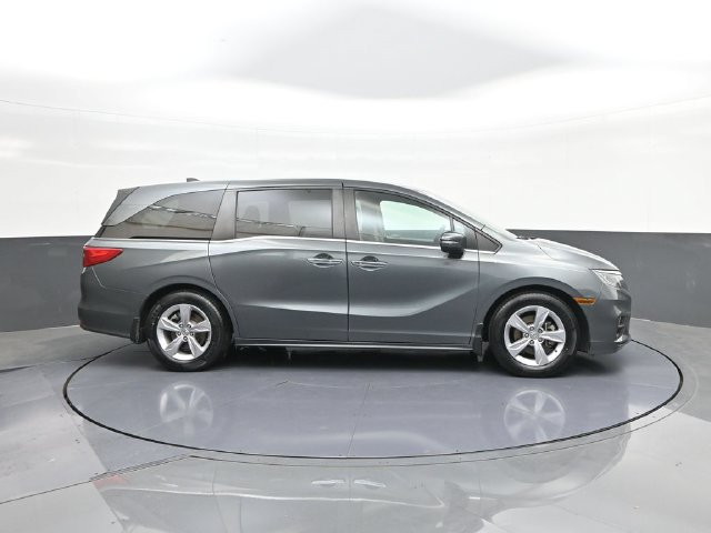 Certified 2020 Honda Odyssey EX image 24