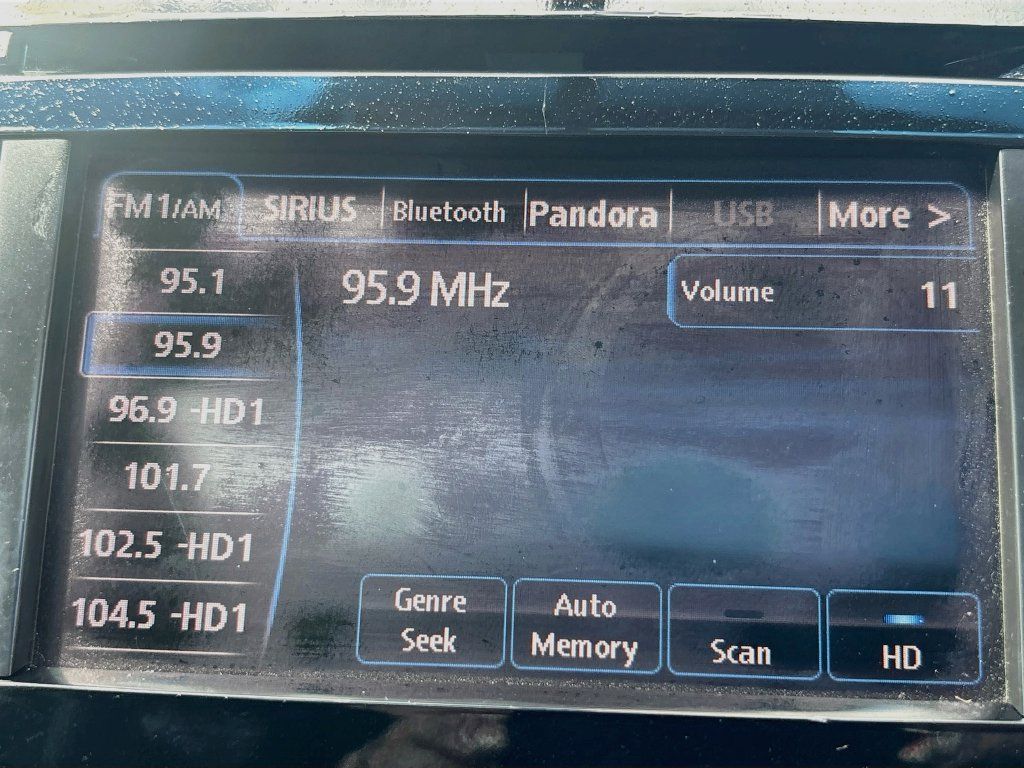 Used 2014 MAZDA CX-9 Touring w/ Touring Technology Package AWD/4WD image 31