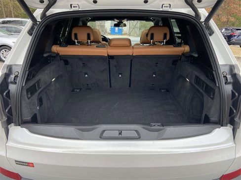 Used 2019 BMW X5 xDrive40i w/ Convenience Package image 8