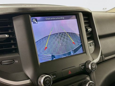 Certified 2020 RAM 1500 Big Horn AWD/4WD image 20