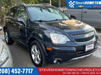 Used 2014 Chevrolet Captiva Sport LTZ image 1