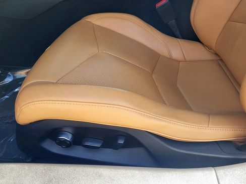 Certified 2023 Chevrolet Corvette Stingray Preferred Cpe w/ 2LT RWD image 19