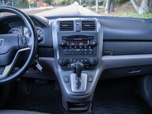 Used 2007 Honda CR-V EX-L image 22