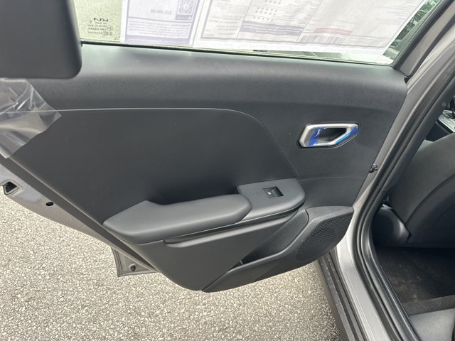 New 2026 Kia K4 FWD image 15