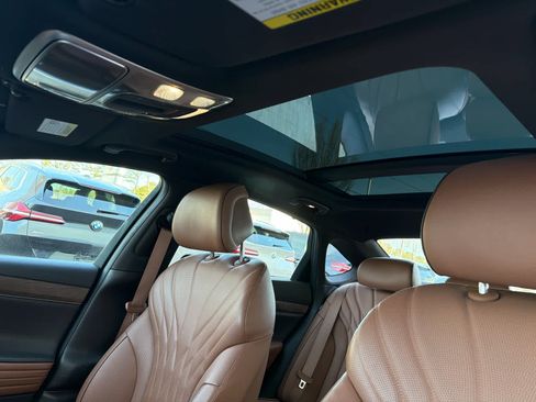 Used 2021 Genesis G80 3.5T image 14