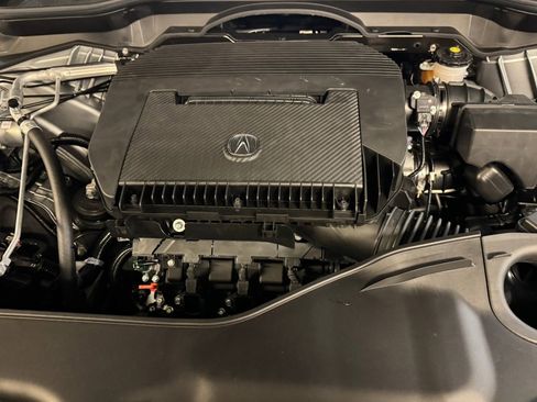 New 2026 Acura MDX SH-AWD image 15