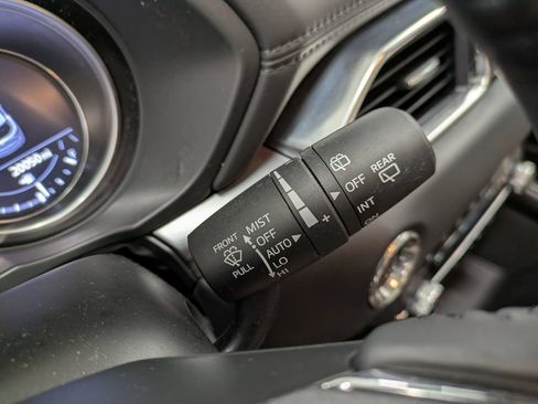 Certified 2023 MAZDA CX-5 AWD 2.5 S image 20