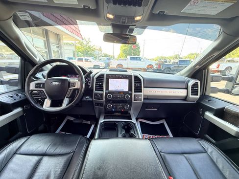 Used 2020 Ford F250 Lariat w/ Tremor Off-Road Package AWD/4WD image 33