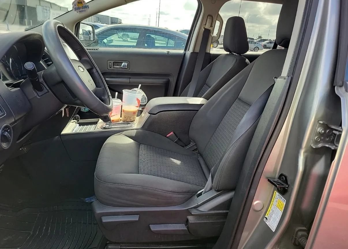 Used 2008 Ford Edge SE FWD image 6