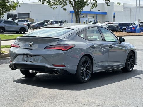 Used 2026 Acura Integra A-Spec FWD image 13