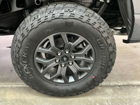 New 2026 Ford F150 Tremor AWD/4WD image 11