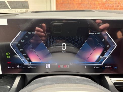 New 2026 BMW 530i xDrive image 15