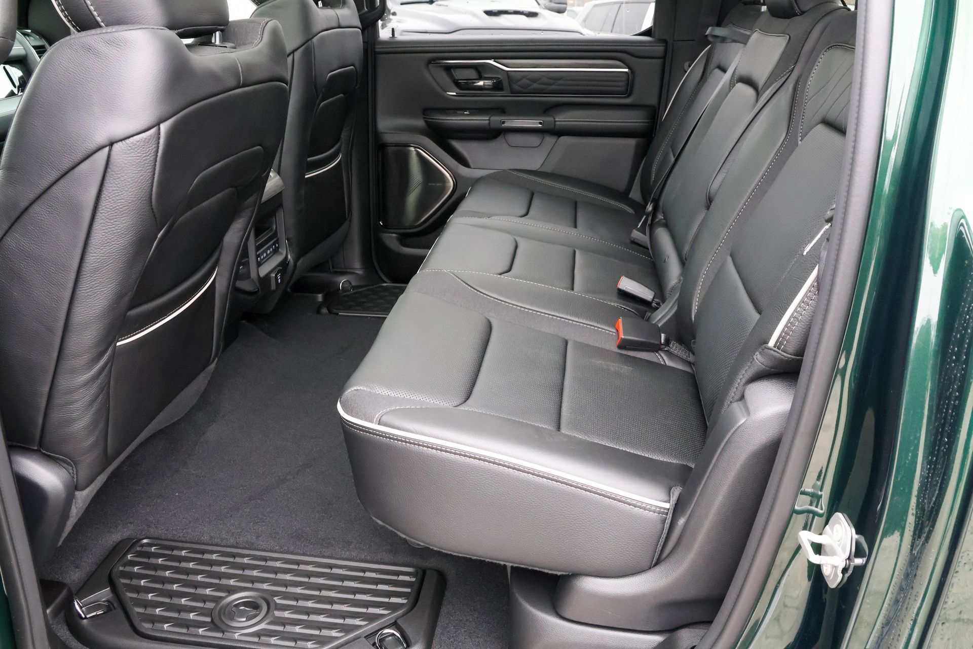 New 2026 RAM 1500 Limited w/ Night Edition AWD/4WD image 19