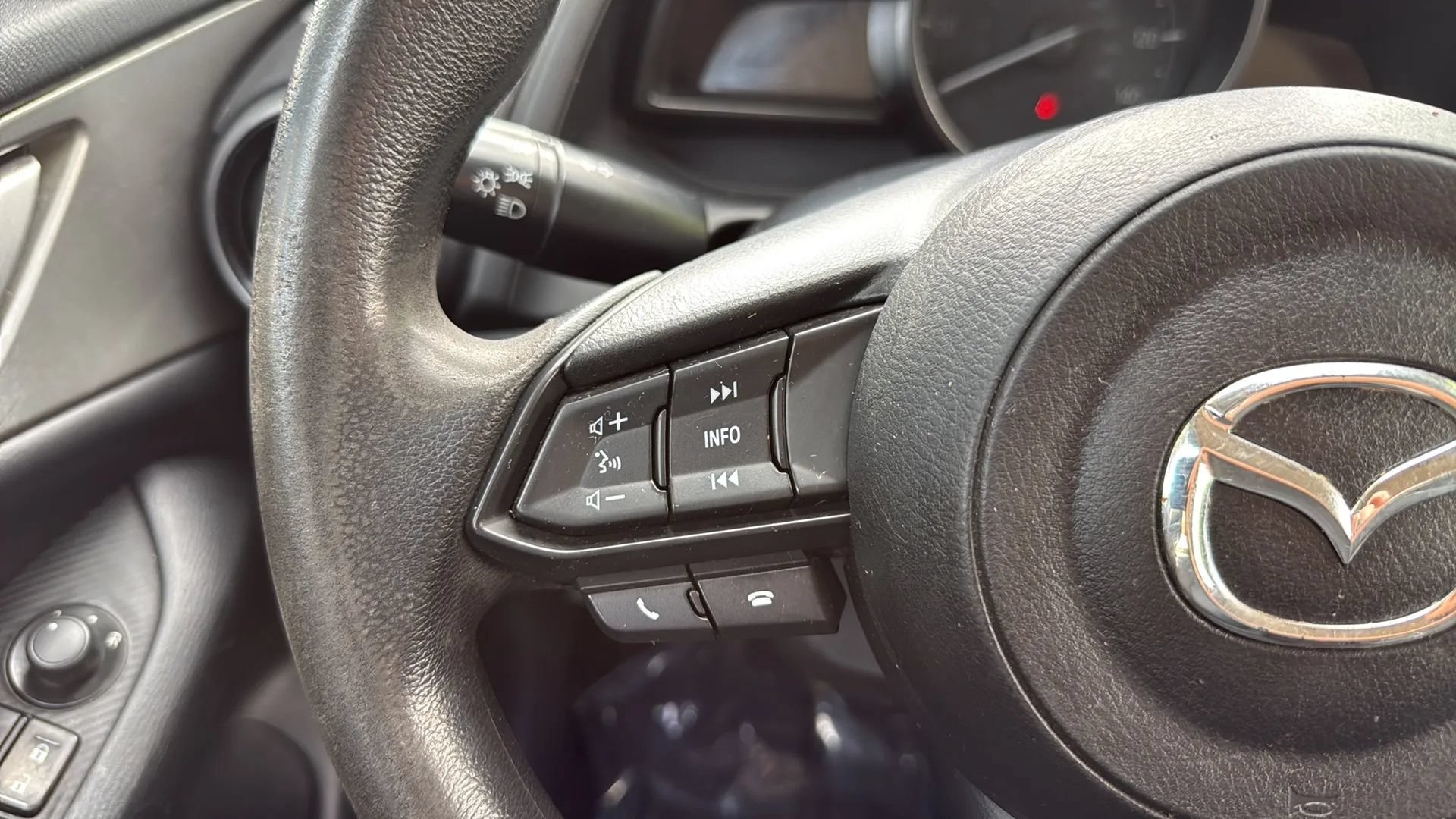 Used 2019 MAZDA CX-3 Sport AWD/4WD image 29