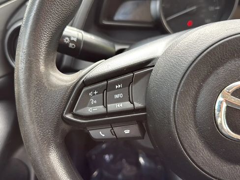 Used 2019 MAZDA CX-3 Sport AWD/4WD image 29