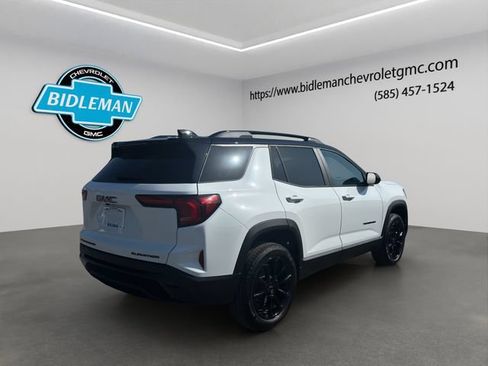 New 2027 GMC Terrain Elevation w/ Elevation Premium Package AWD/4WD image 7