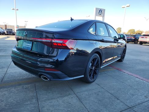 New 2026 Volkswagen Jetta GLI Autobahn image 7