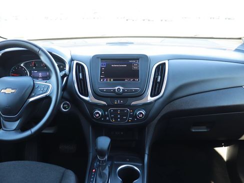 Used 2024 Chevrolet Equinox LT FWD image 15