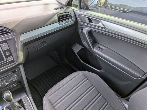 Certified 2023 Volkswagen Tiguan S w/ IQ.Drive Package FWD image 6