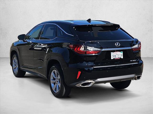 Used 2016 Lexus RX 350 FWD w/ Premium Package image 7