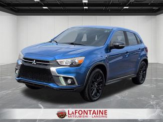 Used 2019 Mitsubishi Outlander Sport ES video 1