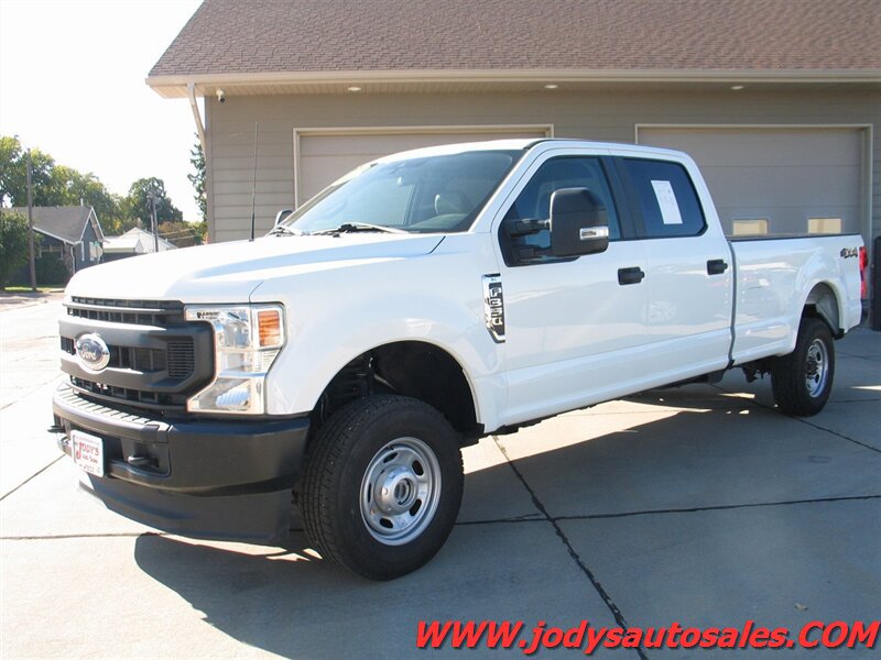Used 2022 Ford F350 XL w/ Power Equipment Group AWD/4WD image 28