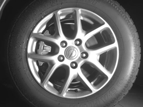 Used 2022 Chrysler Pacifica Touring-L FWD image 9