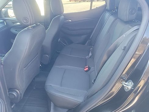 Certified 2024 Buick Encore GX Preferred image 24