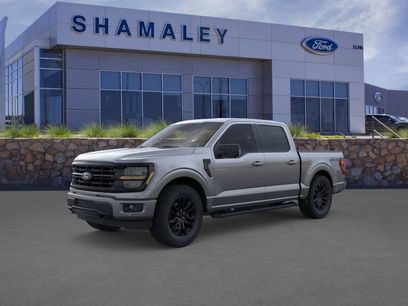 New 2025 Ford F150 XLT