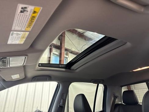 Used 2023 Honda Ridgeline RTL image 34
