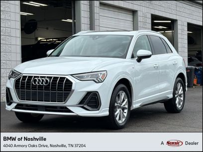 Used 2024 Audi Q3 2.0T Premium