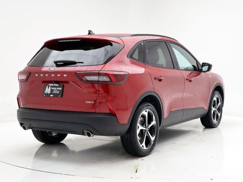 New 2026 Ford Escape ST-Line Select w/ Tech Pack #1 image 9