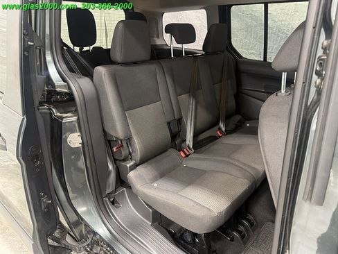 Used 2018 Ford Transit Connect XL FWD image 10