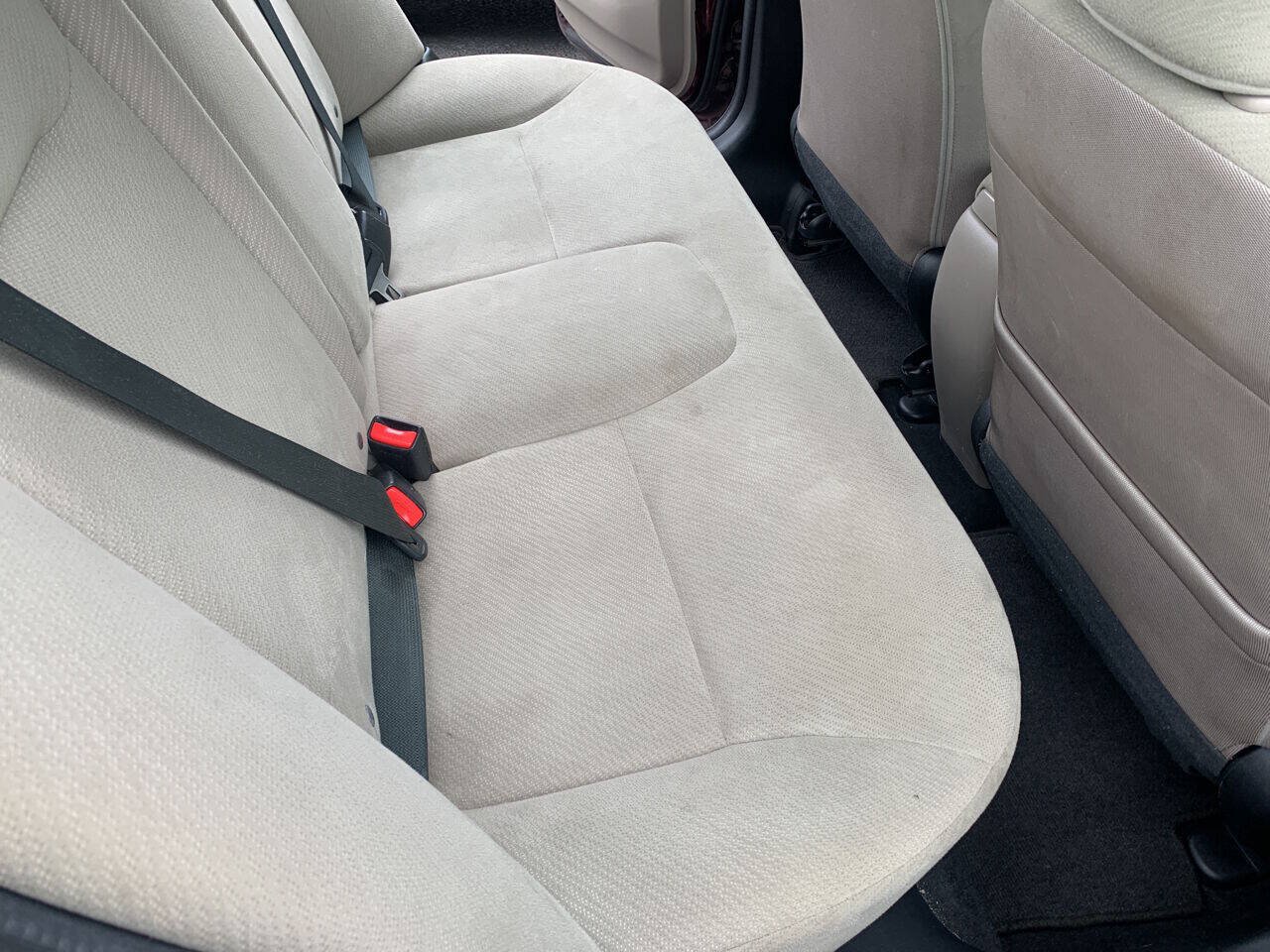 Used 2013 Honda Civic EX image 13