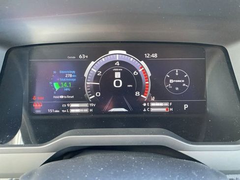 New 2026 Toyota Tundra Limited image 6