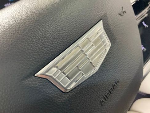 New 2026 Cadillac Vistiq Premium Luxury w/ LPO, Floor Liner Package AWD/4WD image 42