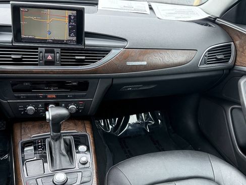 Used 2013 Audi A6 3.0T Premium Plus AWD/4WD image 8