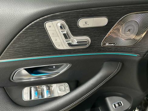 Certified 2023 Mercedes-Benz GLE 350 GLE 350 image 54