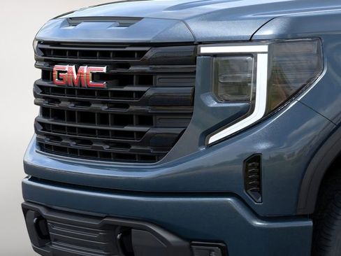 New 2026 GMC Sierra 1500 Elevation image 13