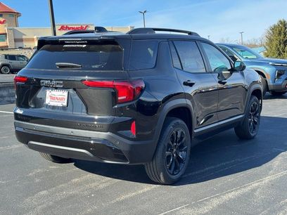 New 2026 GMC Terrain Elevation w/ Black Edition
