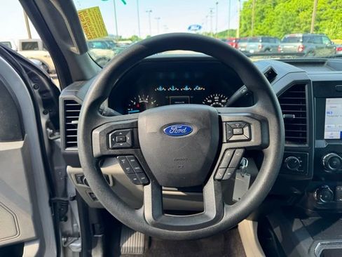 Used 2019 Ford F150 XL w/ Equipment Group 101A Mid AWD/4WD image 19