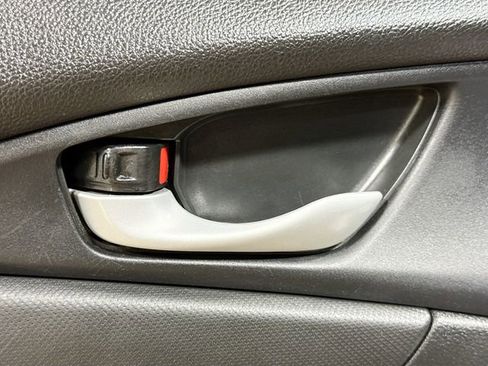 Used 2018 Honda Civic LX image 27